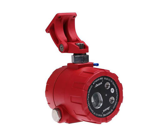 翼捷A710/UV/IR2紅紫外復(fù)合火焰探測器